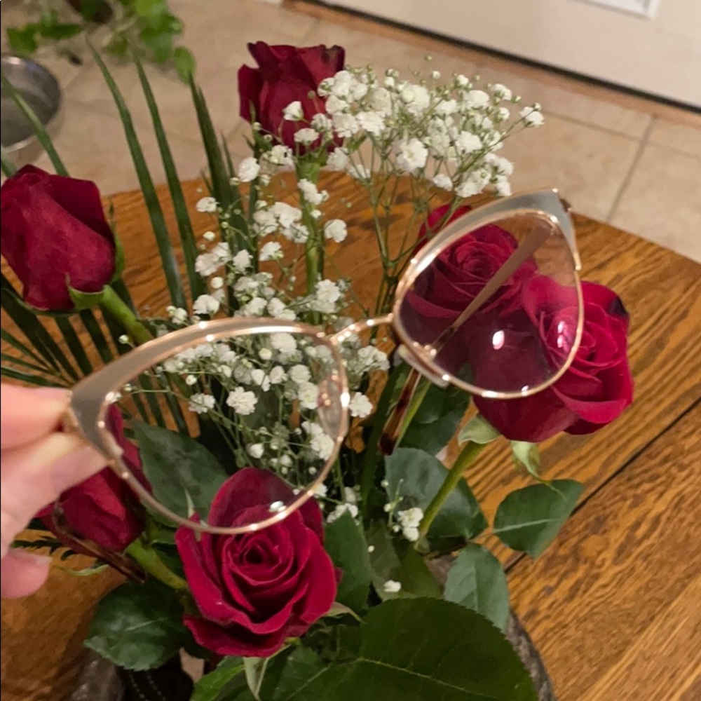 Michael Kors Glasses